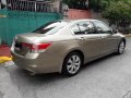 2009 Honda Accord for sale in Quezon City-2