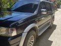 Selling 2nd Hand Ford Everest Automatic Diesel in Butuan-1