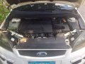 Sell Used 2007 Ford Focus Hatchback at 70000 km in Parañaque-2