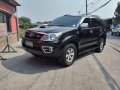 2nd Hand Toyota Fortuner 2006 for sale in Roxas-2