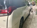 Used Toyota Alphard 2016 for sale in Taguig-5