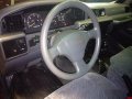 Sell Red 1996 Toyota Land Cruiser Manual Gasoline -8