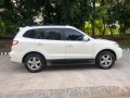 Selling 2nd Hand Hyundai Santa Fe 2009 Automatic Diesel at 70000 km in Parañaque-5