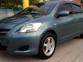 Toyota Vios 2008 Manual Gasoline for sale in Angeles-8