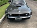 Sell 2nd Hand 1969 Ford Mustang Coupe in Quezon City-4