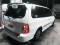 Kia Carnival 2002 Automatic Diesel for sale in General Mariano Alvarez-3