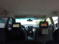 Sell 2nd Hand 2010 Mitsubishi Montero Sport at 40000 km in Quezon City-8