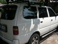 Sell 2nd Hand 2000 Toyota Revo Manual Diesel at 120000 km in Tarlac City-8