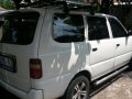 Sell 2nd Hand 2000 Toyota Revo Manual Diesel at 120000 km in Tarlac City-1