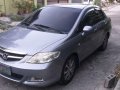 Selling 2nd Hand Honda City 2008 Automatic Gasoline in Las Piñas-1
