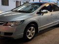 Selling Honda Civic 2008 Automatic Gasoline in Capas-0