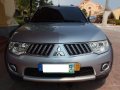Sell 2nd Hand 2010 Mitsubishi Montero Sport at 40000 km in Quezon City-3