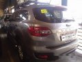 Ford Everest 2015 Automatic Gasoline for sale -2