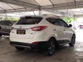 Selling Used Hyundai Tucson 2015 in Makati-7