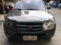 Selling 2nd Hand Hyundai Santa Fe 2007 in Pasig-10