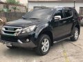 Used Isuzu Mu-X 2015 for sale in Valenzuela-6