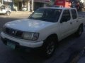 Selling Nissan Frontier 2008 Manual Diesel in Manila-6