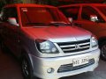 Sell Silver 2017 Mitsubishi Adventure Manual Diesel at 8815 km -0