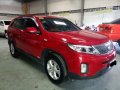 2nd Hand Kia Sorento 2015 Automatic Diesel for sale in Mandaue-1