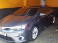 Selling Used Toyota Altis 2018 at 8000 km in Metro Manila -4