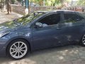 Selling Used Toyota Altis 2018 at 8000 km in Metro Manila -2