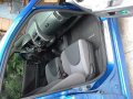 Sell Blue 2004 Honda Jazz Hatchback in Quezon City -4