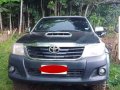 Used 2015 Toyota Hilux Truck for sale in Pagadian-3