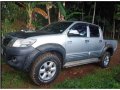 Used 2015 Toyota Hilux Truck for sale in Pagadian-5