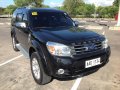 Selling Used Ford Everest 2014 Automatic Diesel in Lucena -0
