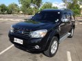 Selling Used Ford Everest 2014 Automatic Diesel in Lucena -3