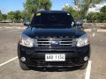Selling Used Ford Everest 2014 Automatic Diesel in Lucena -4