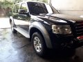 Sell Black 2008 Ford Everest in Quezon City -1