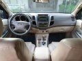 Used 2006 Toyota Fortuner Automatic Diesel for sale -1