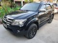 Used 2006 Toyota Fortuner Automatic Diesel for sale -4