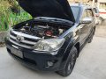 Used 2006 Toyota Fortuner Automatic Diesel for sale -0