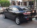 Selling Used Mazda 3 2007 Automatic Gasoline -1