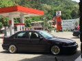 Black Honda Civic 1998 for sale in Isabela -1