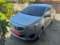 Selling Used Mitsubishi Mirage G4 2017 at 27000 km -2