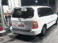 Kia Carnival 2002 Automatic Diesel for sale in General Mariano Alvarez-2