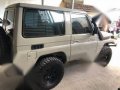 2nd Hand Toyota Land Cruiser for sale in Dinalupihan-3