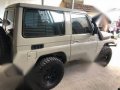 2nd Hand Toyota Land Cruiser for sale in Dinalupihan-1