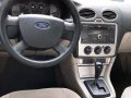 Ford Focus Automatic Gasoline for sale in Cainta-9