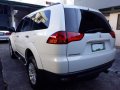 2nd Hand Mitsubishi Montero 2011 for sale in Quezon City-5