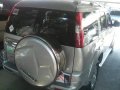 Ford Everest 2008 Automatic Diesel for sale-1