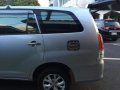 Toyota Innova 2008 Manual Gasoline for sale in Makati-0