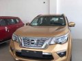 Sell Brand New 2019 Nissan Terra Automatic Diesel in Pasig-1