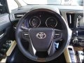Brand New 2019 Toyota Alphard for sale in Manila-3
