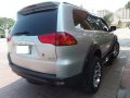 Sell 2nd Hand 2010 Mitsubishi Montero Sport at 40000 km in Quezon City-1
