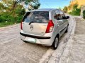 Selling Hyundai I10 2009 Automatic Gasoline in Bacoor-3