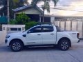 Ford Ranger 2016 at 30000 km for sale in San Fernando-5